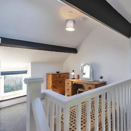 Trinity Cottage Welshpool Dış mekan fotoğraf
