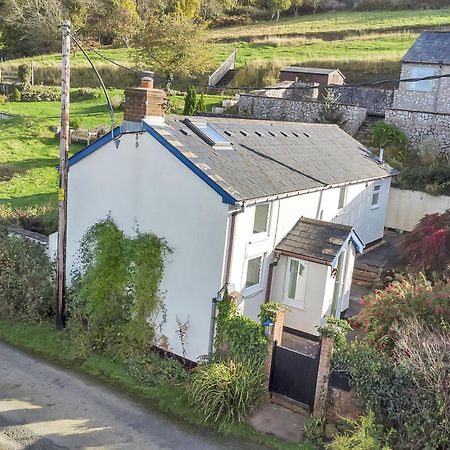 Trinity Cottage Welshpool Dış mekan fotoğraf