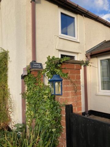 Trinity Cottage Welshpool Dış mekan fotoğraf