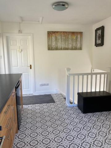 Trinity Cottage Welshpool Dış mekan fotoğraf