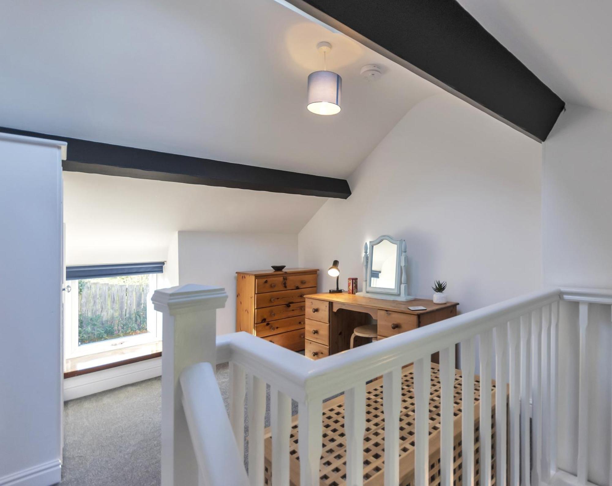 Trinity Cottage Welshpool Dış mekan fotoğraf