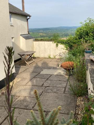 Trinity Cottage Welshpool Dış mekan fotoğraf