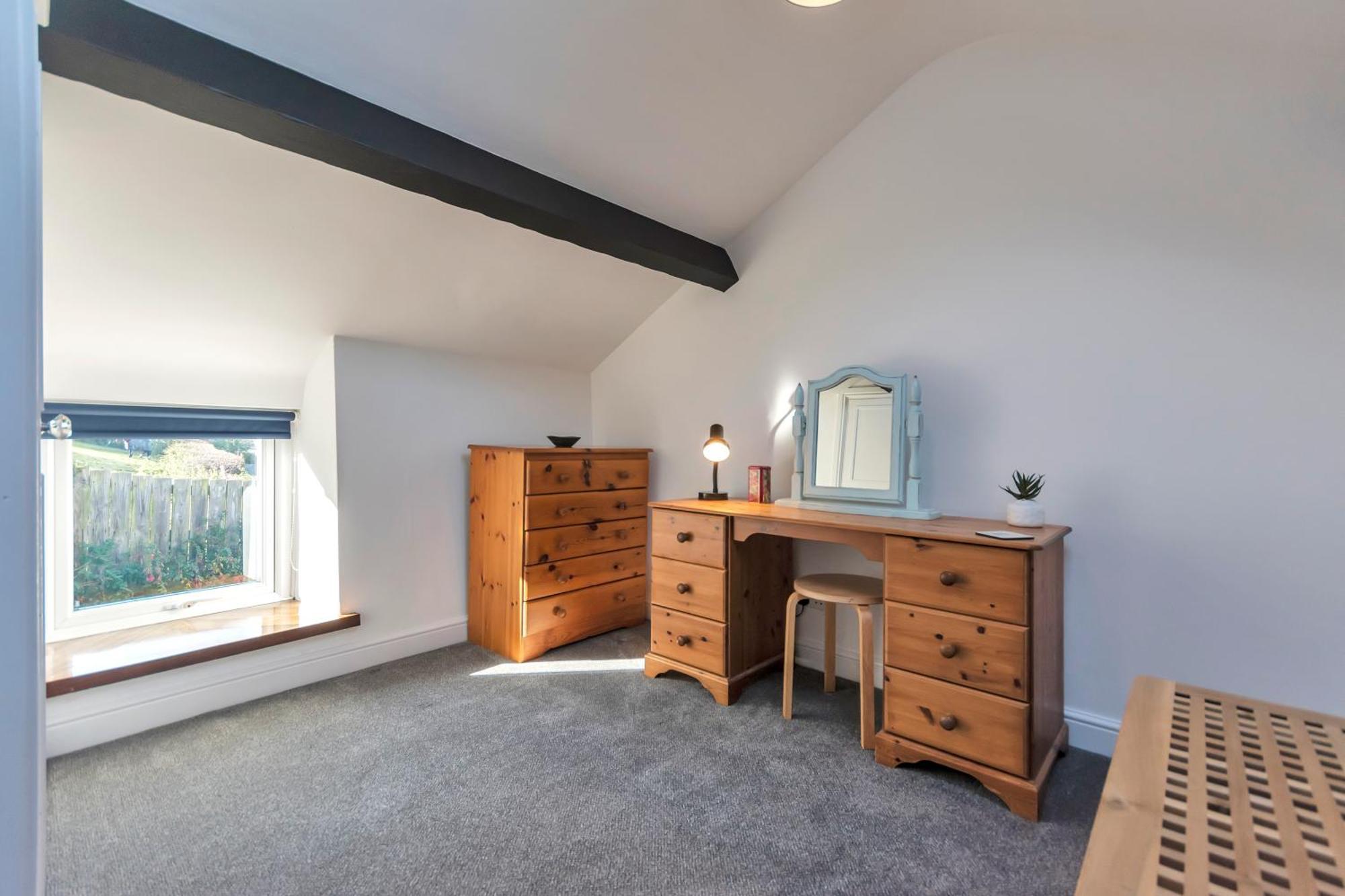 Trinity Cottage Welshpool Dış mekan fotoğraf