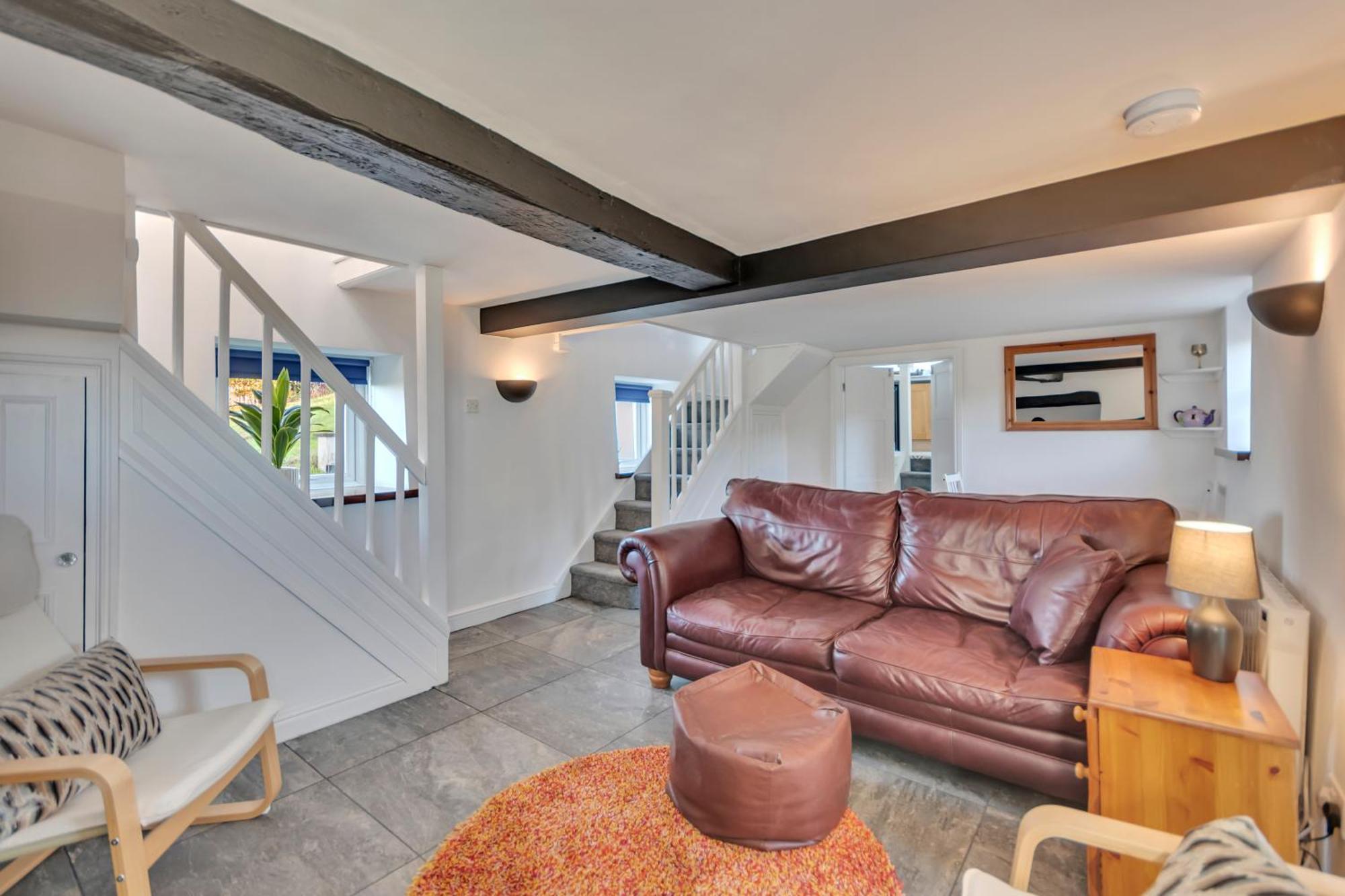 Trinity Cottage Welshpool Dış mekan fotoğraf