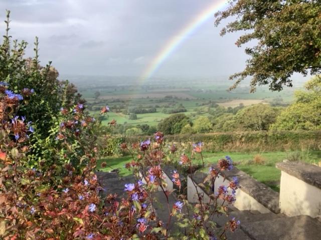 Trinity Cottage Welshpool Dış mekan fotoğraf